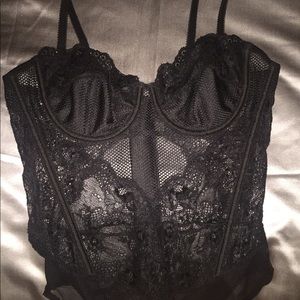 House of CB bodysuit